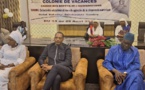 Banjul : Départs des colons de la CDC