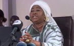 Maimouna Dieye (Maire de Patte d'Oie) évacuée pour une intervention chirurgicale (proches)