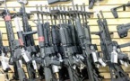Sénégal - Armement: le géant chinois Norinco s'implante et s'apprête à signer un contrat de plus de 27 milliards FCFA