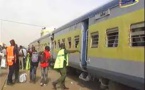 Reprise du train sur l’axe Diourbel-Touba: L’alerte de techniciens sur les risques