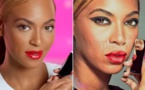 Beyoncé : des photos non retouchées pour L'Oréal fuitent et choquent