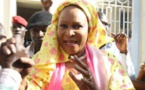 Aida Ndiongue devant le tribunal correctionnel le 03 mars prochain