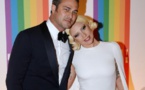 Lady Gaga partage les détails de ses fiançailles sur Instagram