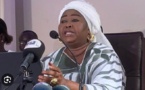 Liberté provisoire : Maïmouna Dièye (PASTEF) finalement libérée à cause de son état de santé