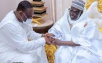 Macky Sall à Touba ce jeudi