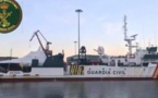 Mauritanie : fin de calvaire pour les 168 migrants sénégalais coincés dans un bateau espagnol