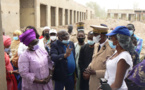 Inauguration du marché sous régional de Tambacounda en novembre selon l’APS