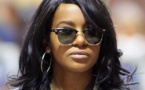 Bobbi Kristina a subi une trachéotomie