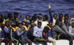 Popenguine: 50 candidats à l’émigration clandestine interpellés