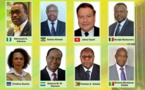 La BAD officialise la liste des candidats à la succession de Donald Kaberuka