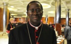 Eglise : le nouvel Archevêque de Dakar installé demain
