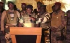 Gabon : Après l’annonce de sa victoire, Ali Bongo renversé par des militaires