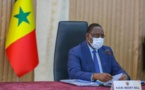 Macky Sall écourte les vacances de ses ministres