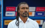 Sénégal-Algérie : un binational pose un lapin à Aliou Cissé