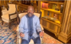 Gabon : Aly Bongo appelle à l’aide depuis sa résidence surveillée, après coup d’Etat… (Vidéo)