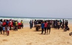 Cas de noyade à la plage de l'Hydrobase : Un troisième corps sans vie repêché
