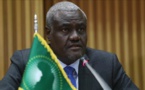 Coup d’Etat au Gabon: l’Union Africaine souhaite un retour rapide à l’ordre constitutionnel