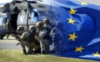 L’Union Européenne prévoit d’envoyer des soldats dans 4 pays de la Cedeao