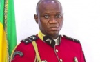Le général Brice Oligui Nguema nouveau Président du Gabon