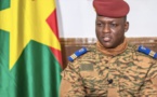 Le Burkina Faso annonce l’envoi d’un contingent au Niger