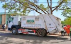Diakhaye : Un chauffeur de camion d'ordures de l'UCG percute une dame qui décède sur le coup.