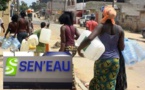 Distribution de l’eau : Sen’Eau et Sones annoncent de nouvelles perturbations