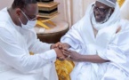 Visite présidentielle à Touba : Le khalife interdit tout rassemblement pour accueillir Macky Sall