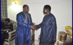  Pr Ibrahima FALL attribue une mauvaise note à Macky Sall