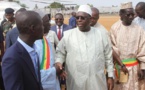 Sédhiou: Macky Sall préside le Conseil des ministres décentralisé