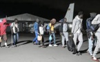 MIGRATION :  Cent soixante-neuf ressortissants sénégalais seront rapatriés du Maroc, ce week-end