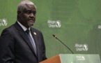 L'Union africaine suspend le Gabon avec effet immédiat