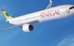 Gabon : Air Sénégal suspend ses vols pour Libreville
