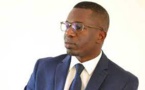 Présidentielle 2024 : Ibrahima Hamidou Dème acte sa candidature
