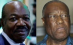 Albert Ondo Ossa, principal candidat de l’opposition au Gabon: « Il n’y a pas de coup d’Etat militaire, mais une continuité des Bongo »