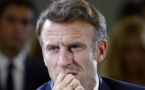 Macron sur l’abaya et le qamis : « Nous ne laisserons rien passer »