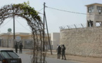 Vague de libérations de détenus à la Prison de Rebeuss ce vendredi