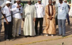 Le Président de la République, Son Excellence Monsieur Macky Sall, a inauguré ce lundi 23 février 2015