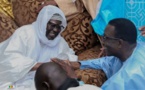 Après Macky Sall: Le PM Amadou Bâ sera reçu par Serigne Mountakha ce samedi