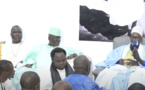 Suspension diète Sonko: Yewwi dévoile le rôle décisif de Serigne Mountakha