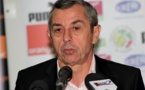 Alain Giresse de retour à Dakar pour déposer son rapport à la FSF