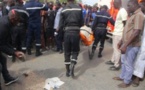 Magal Touba: 5 morts sur la RN3, entre Mbacké et Keur Ibra Yacine