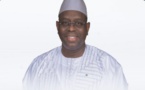 Magal de Touba : les souhaits de Macky Sall