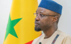 Magal Touba 2023 : Le message de Ousmane Sonko