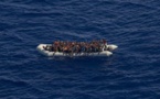 Migration irrégulière : parties du Sénégal, encore 124 personnes arrivent en Espagne