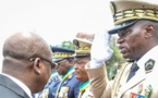 Putsch au Gabon: le général Oligui a prêté serment comme Président
