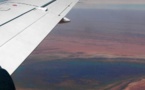Le Niger rouvre son espace aérien après presqu'un mois de fermeture