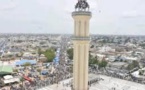 Magal de Touba : L'édition 2023 bat tous les records, avec plus de 5 millions de pèlerins