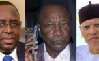 Alpha Condé : Le coup de fil à Macky Sall et la rencontre avec Karim Wade