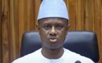 Fortes pluies à Touba: la réaction d'Antoine Félix Diome