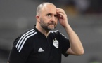 Foot – Djamel Belmadi: « Le Sénégal est l’ogre de l’Afrique »